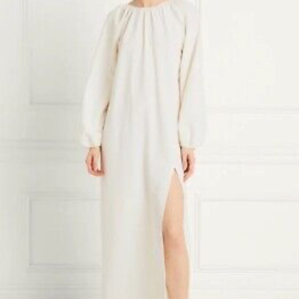 Hill House Simone Nap Maxi Dress